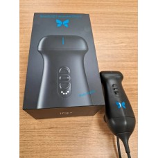Butterfly IQ 3 ultrasound Device- Sale